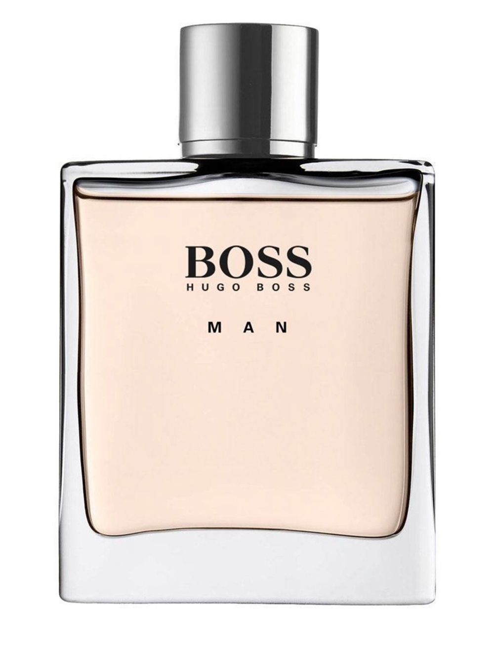 Boss Man by HUGO BOSs Eau de Toilette - 100ml 3.3oz NWT
